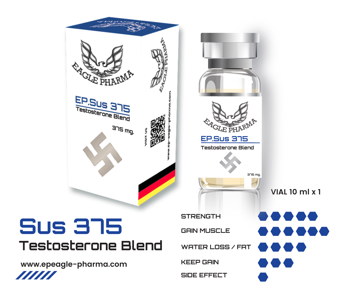 EP-Sus 375 (Vial)